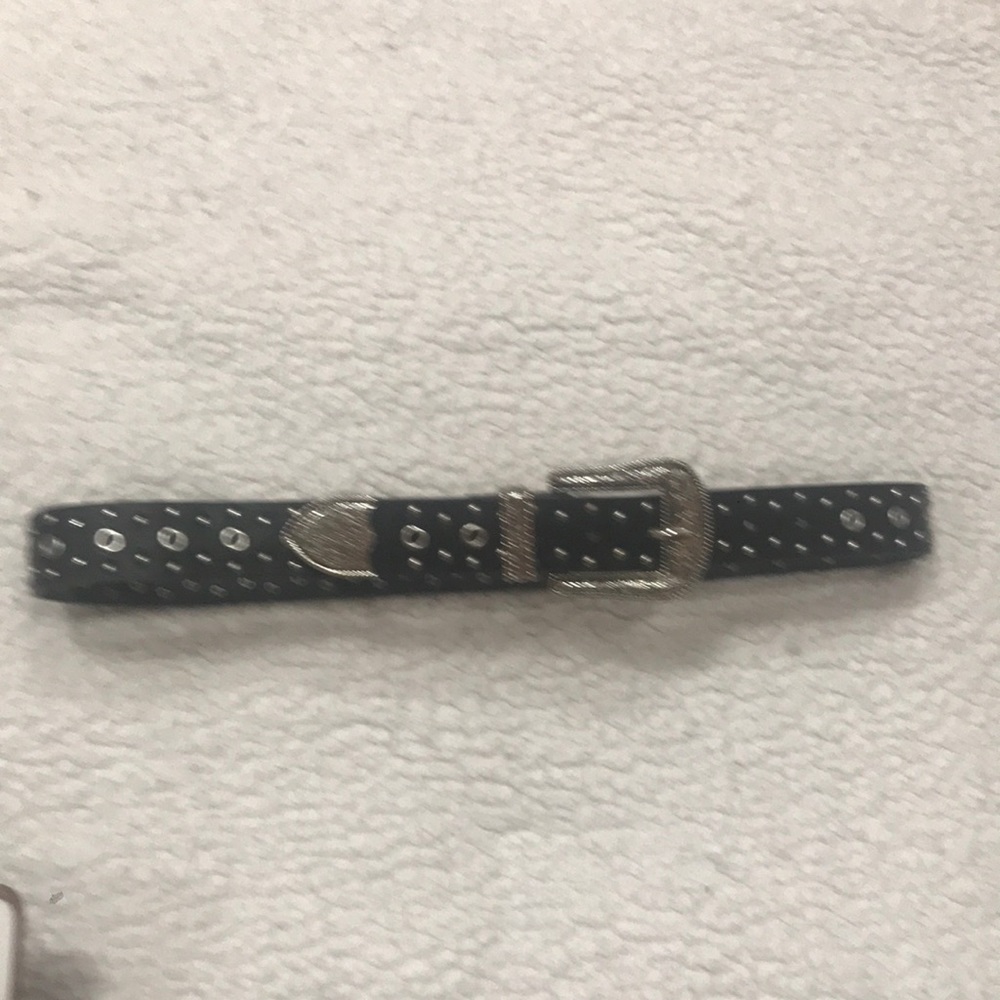 GARAGE BLACK BELT